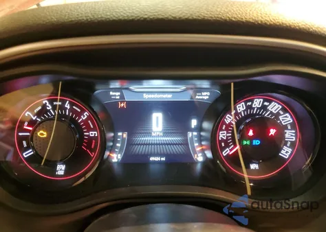 2021 Dodge Challenger Gt from USA, damaged, VIN 2C3CDZJG8MH564549